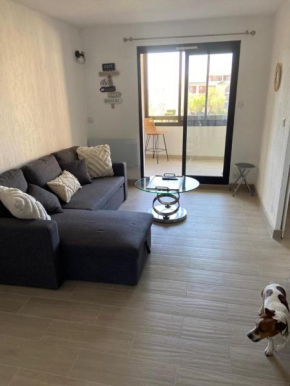 Appartement vue mer - piscine privée gratuite